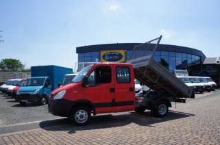 Iveco Daily 35C12